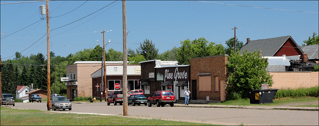 Republic, Michigan