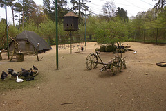 Tierpark Lüneburg