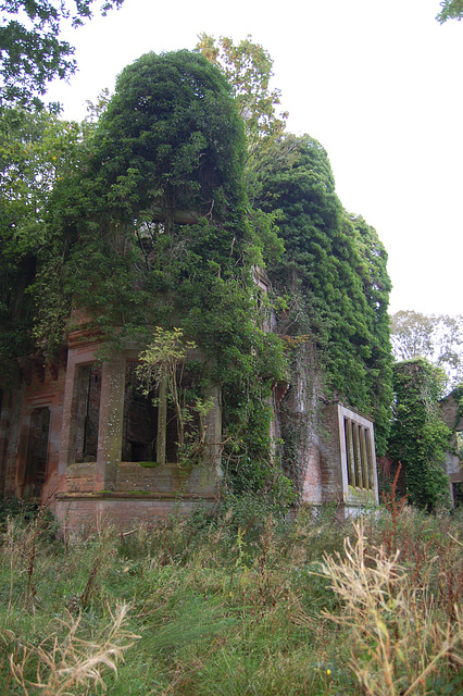 Milkbank House, Kettleholm, Dumfries and Galloway