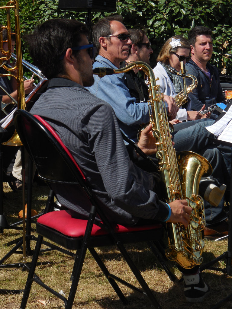 big band penthièvre de LAMBALLE
