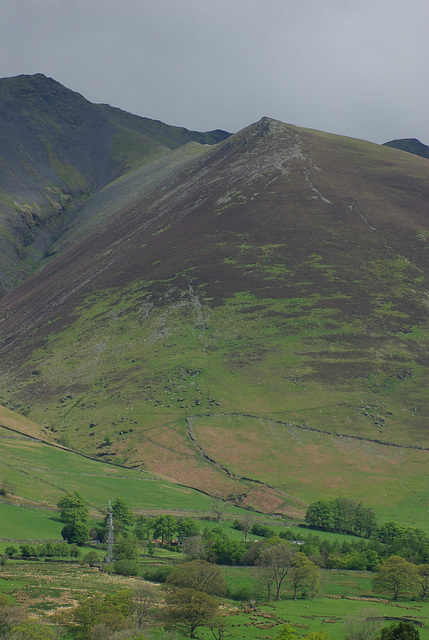 Blencathra