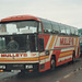 Mulleys Motorways JXI 9143  (DLB 866Y) 21 Feb 1990 111-17