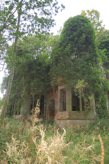 Milkbank House, Kettleholm, Dumfries and Galloway