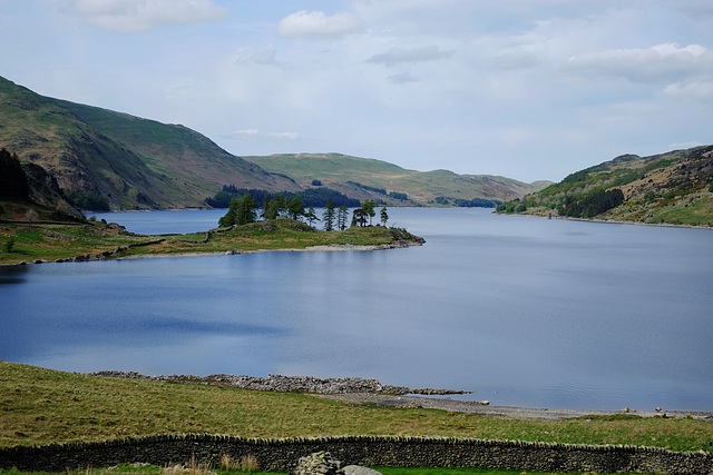 Haweswater Reservoir