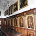 Entrance Hall, Astley Hall, Chorley, Lancashire