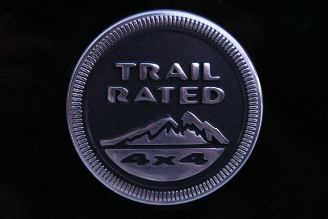 Trail Rated