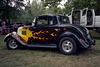 1934 Plymouth Coupe