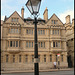 Oxford lamp post