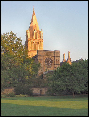 golden dreaming spire