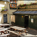 Turf Tavern, Oxford
