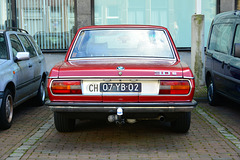 1974 BMW 3.0 s