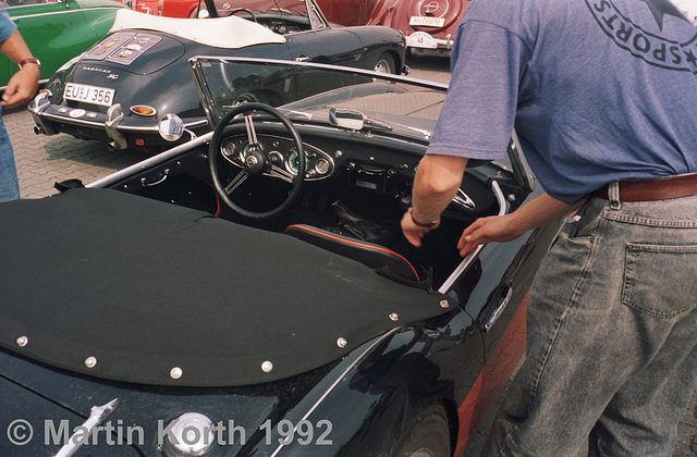 Austin Healey F1 B08 c