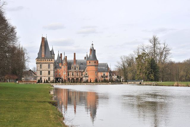 Château de Maintenon