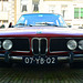 1974 BMW 3.0 s