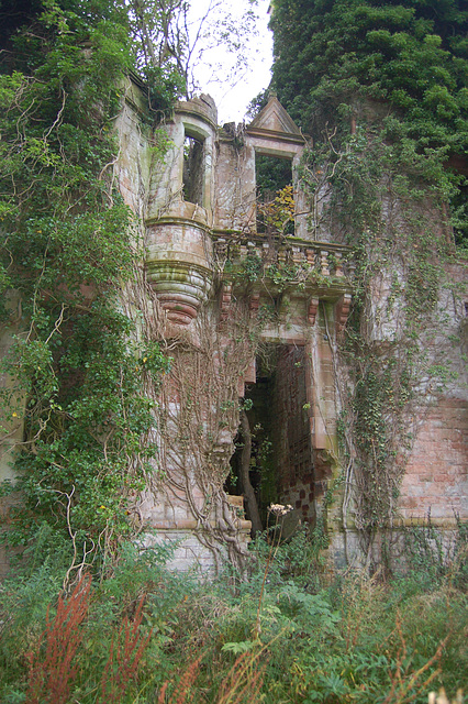 Milkbank House, Kettleholm, Dumfries and Galloway