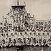 Crew of HMS Stuart, Malta 1920s