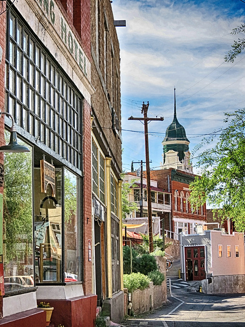 Brewery Gulch