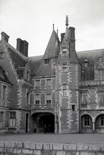 Château de Maintenon