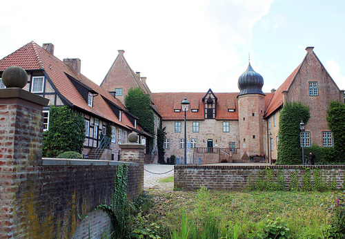 Burg Bederkesa