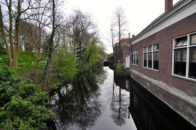 Binnenvestgracht