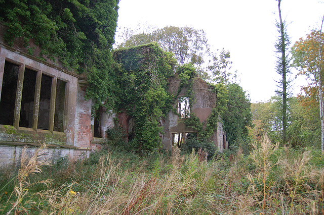 Milkbank House, Kettleholm, Dumfries and Galloway