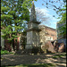 Bonn Square, Oxford