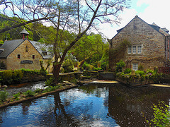 1er Mai à PONT AVEN,