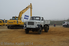 Kippertreffen Geilenkirchen 2014 007