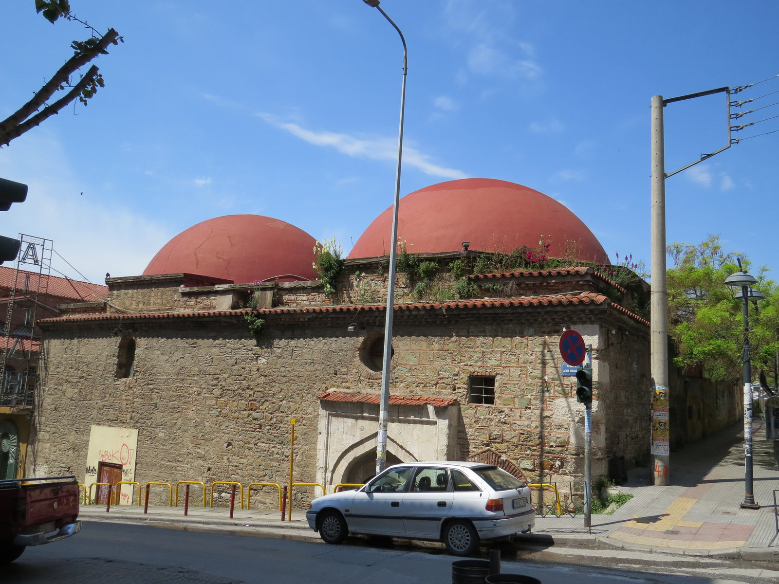 Geni hammam