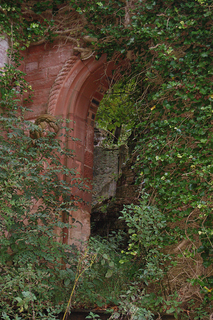 Milkbank House, Kettleholm, Dumfries and Galloway