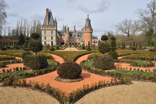 Château de Maintenon