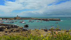 Pointe de TREVIGNON TREGUNC