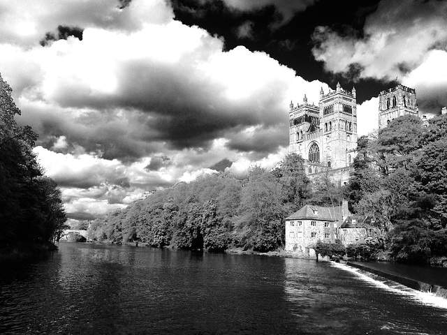 Durham Cathedral