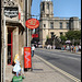 Oxford tourist sights