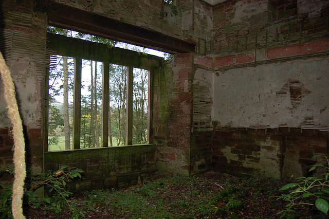 Milkbank House, Kettleholm, Dumfries and Galloway