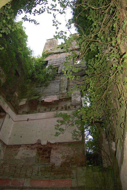 Milkbank House, Kettleholm, Dumfries and Galloway