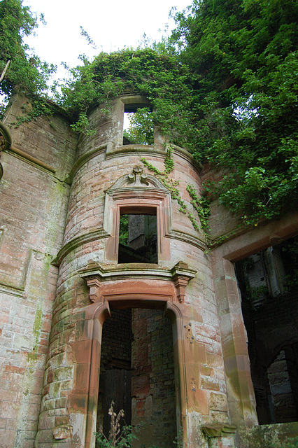 Milkbank House, Kettleholm, Dumfries and Galloway