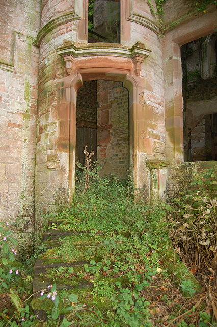 Milkbank House, Kettleholm, Dumfries and Galloway