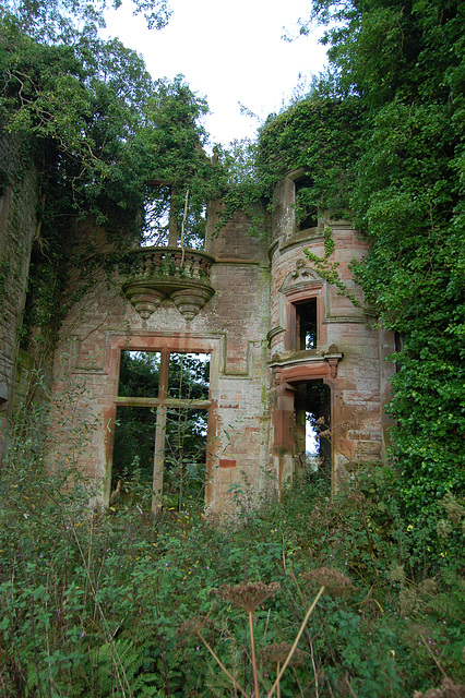 Milkbank House, Kettleholm, Dumfries and Galloway