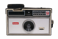 Kodak Instamatic 154