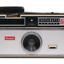Kodak Instamatic 154 Kodak Instamatic 154