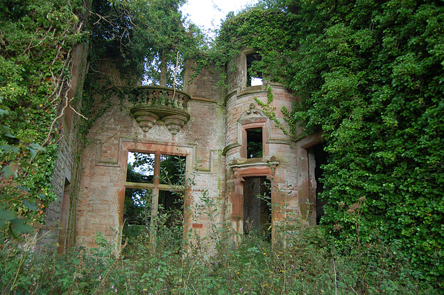 Milkbank House, Kettleholm, Dumfries and Galloway