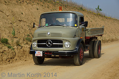 Kippertreffen Geilenkirchen 2014 292