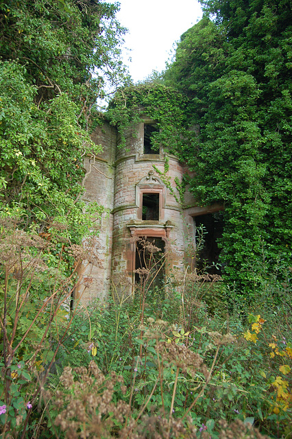 Milkbank House, Kettleholm, Dumfries and Galloway