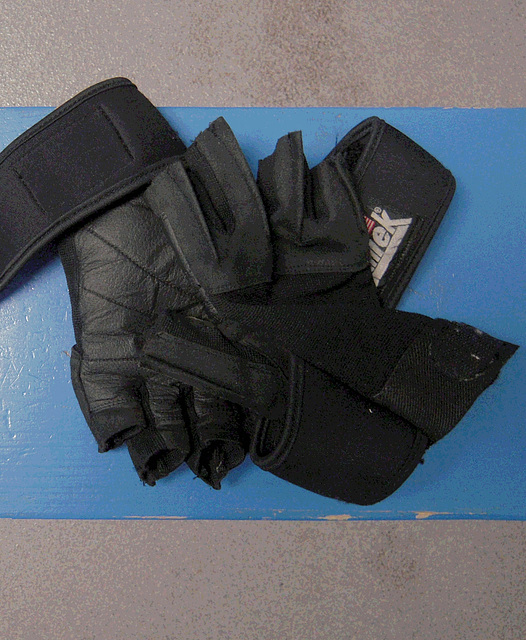 gloves