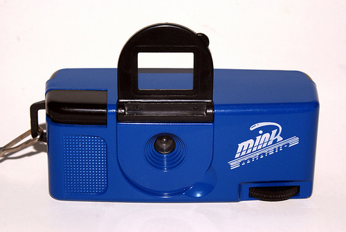 Mink Mini 110