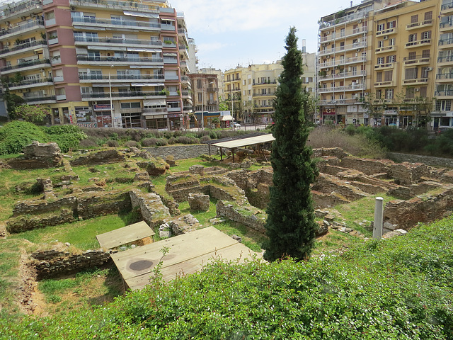 Place Dioikitiriou, 3