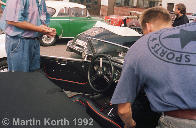 Austin Healey F1 B09 c