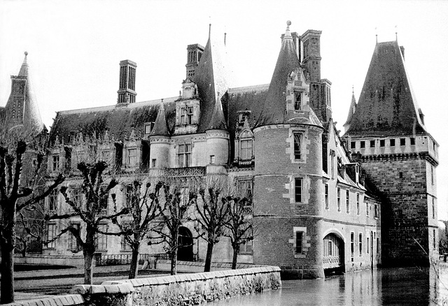 Château de Maintenon