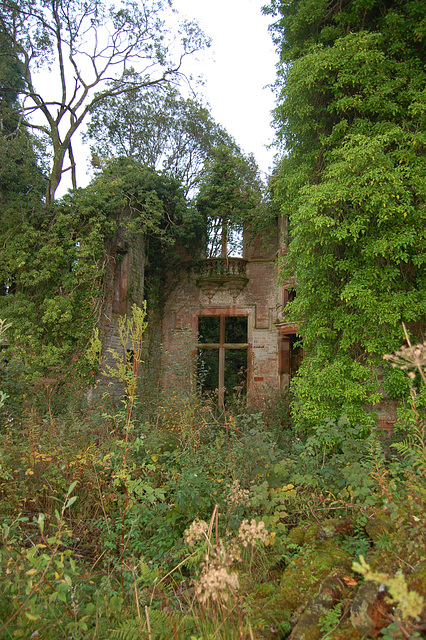 Milkbank House, Kettleholm, Dumfries and Galloway